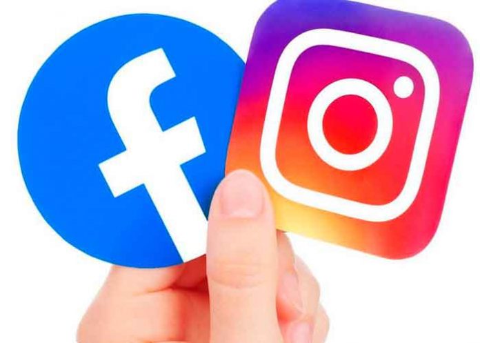 Instagram y Facebook presentan nuevas fallas de funcionamiento