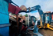 Autoridades se traen abajo búnkeres de drogas en Costa Rica Autoridades se traen abajo búnkeres de drogas en Costa Rica.