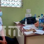 Feria de salud beneficia a las familias de la comunidad mayasan en Río San Juan