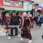 Boaco se llenó de tradición y cultura con el festival de mitos y leyendas nicaragua, boaco, cultura,