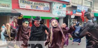 nicaragua, boaco, cultura,