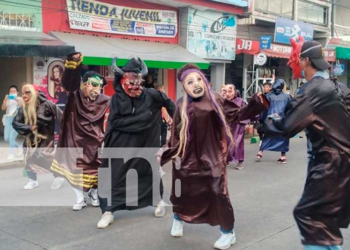 nicaragua, boaco, cultura,