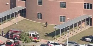 Varios heridos en tiroteo en una escuela secundaria de Texas