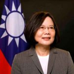 Nicaragua envía mensaje de solidaridad a la Presidenta de Taiwán