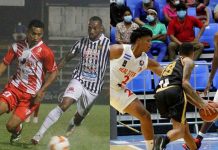 Estelí vs Diriangén, el clásico nacional que se trasladó a la LSB diriangén, estelí, baloncesto, fútbol,