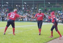 Los Dantos forzaron séptimo juego en Managua dantos, matagalpa, pomares,