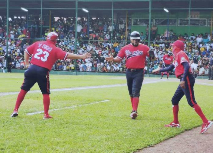 dantos, matagalpa, pomares,