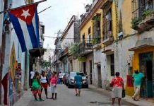 Cuba: La Habana niega permiso para marcha orquestada por subversivos Cuba: La Habana niega permiso para marcha orquestada por subversivos