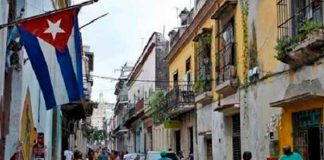 Cuba: La Habana niega permiso para marcha orquestada por subversivos