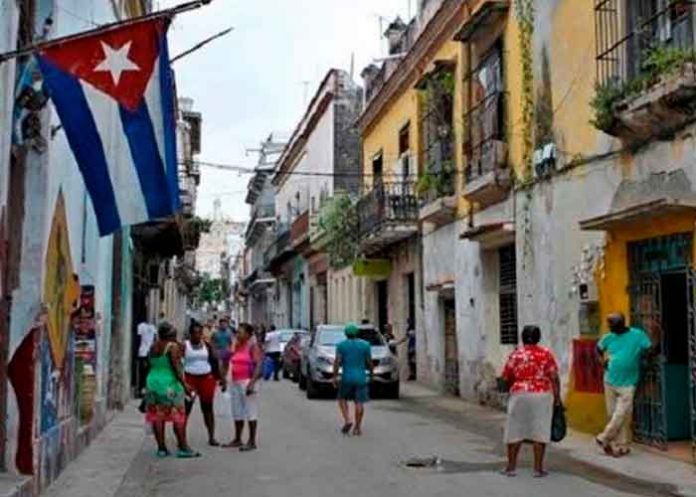 3 Cuba: La Habana niega permiso para marcha orquestada por subversivos