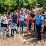 nicaragua, madriz, produccion,