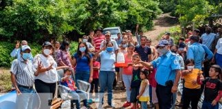 nicaragua, madriz, produccion,