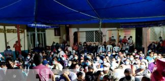 nicaragua, matagalpa, vacuna,