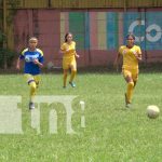 Inicia en Managua el Campeonato Nacional de Futbol U17 Femenino Inicia en Managua el Campeonato Nacional de Futbol U17 Femenino