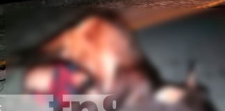 nicaragua, managua, accidente,
