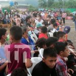 Todo un éxito el segundo festival de Tiktokers, en Boaco nicaragua, boaco, festival, tiktok,