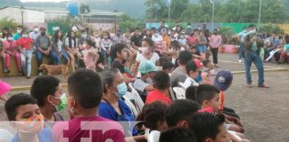 nicaragua, boaco, festival, tiktok,