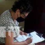 Entregan más títulos de propiedad en el departamento de Matagalpa Entregan más títulos de propiedad en el departamento de Matagalpa