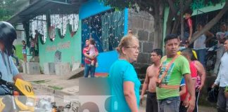 Dos personas lesionadas tras un choque entre dos motocicletas