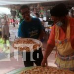 Tradición y mucho sabor en Festival de la Enchiladita Boaqueña nicaragua, boaco, tradicion,
