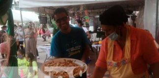 nicaragua, boaco, tradicion,