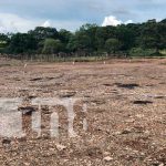 Juigalpa entrega 25 lotes de terreno del programa Bismarck Martínez