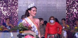 Todo un éxito en el certamen Rivas Siempre Linda