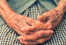 ¡Espantoso! Anciana muere degollada a manos de su nieto en Honduras ¡Espantoso! Anciana muere degollada a manos de su nieto en Honduras