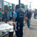 Bebedor consuetudinario muere en plena vía pública en Diriamba Bebedor consuetudinario muere en plena vía pública en Diriamba