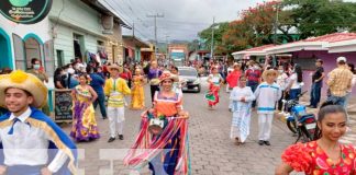 San Rafael del Norte celebra su aniversario con diversas actividades