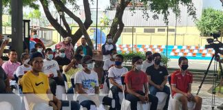 Nicaragua sede de dos grandes Campeonatos de Atletismo