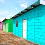 Conozca Villa Jerusalén donde los managuas quieren llegar a vivir Conozca Villa Jerusalén donde los managuas quieren llegar a vivir