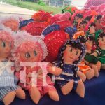 MEFCCA promueve uso de los juguetes tradicionales