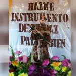Realizan actividades en honor a San Francisco de Asís, en Camoapa nicaragua, camoapa, tradicion,