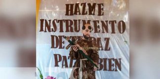 nicaragua, camoapa, tradicion,