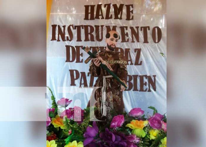 nicaragua, camoapa, tradicion,