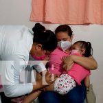 Fin de semana de vacunas contra COVID-19 en Centro de Salud Pedro Altamirano Fin de semana de vacunas contra COVID-19 en Centro de Salud Pedro Altamirano