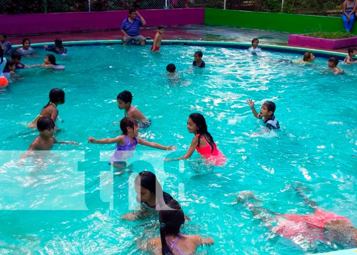 3 Xilonem alternativa de diversión en Managua para el fin de semana largo