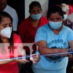 Familias de Masaya reciben viviendas dignas nicaragua, masaya, vivienda digna,