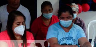 nicaragua, masaya, vivienda digna,