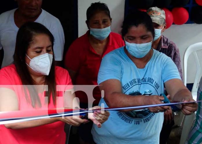 nicaragua, masaya, vivienda digna,