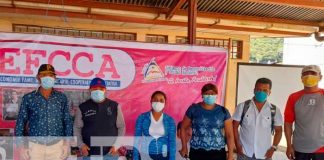 nicaragua, jinotega, produccion, agricultura,