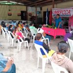 El MEFCCA capitaliza a familias productoras en el campo de Jinotega MEFCCA capitalizó a familias productoras en el campo de Jinotega