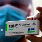 Vacuna Sinopharm se aplicaran en niños de 3 a 11 años en Argentina.