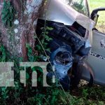Un Fallecido y varios lesionados en accidente de tránsito en Santo Tomás