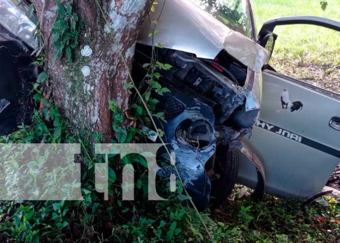 Un Fallecido y varios lesionados en accidente de tránsito en Santo Tomás