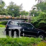 nicaragua, juigalpa, accidente,