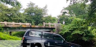 nicaragua, juigalpa, accidente,