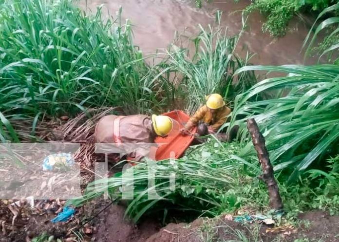 3 nicaragua, managua, rescate,