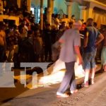 Trágica muerte de un joven bajo las llantas de un taxi en Granada